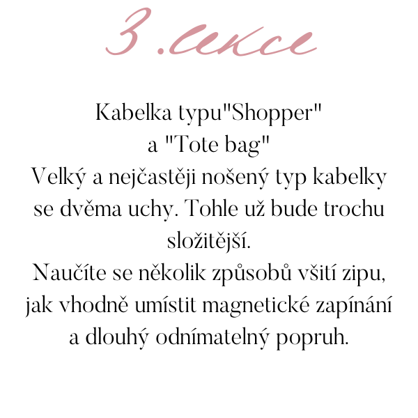 3. lekce